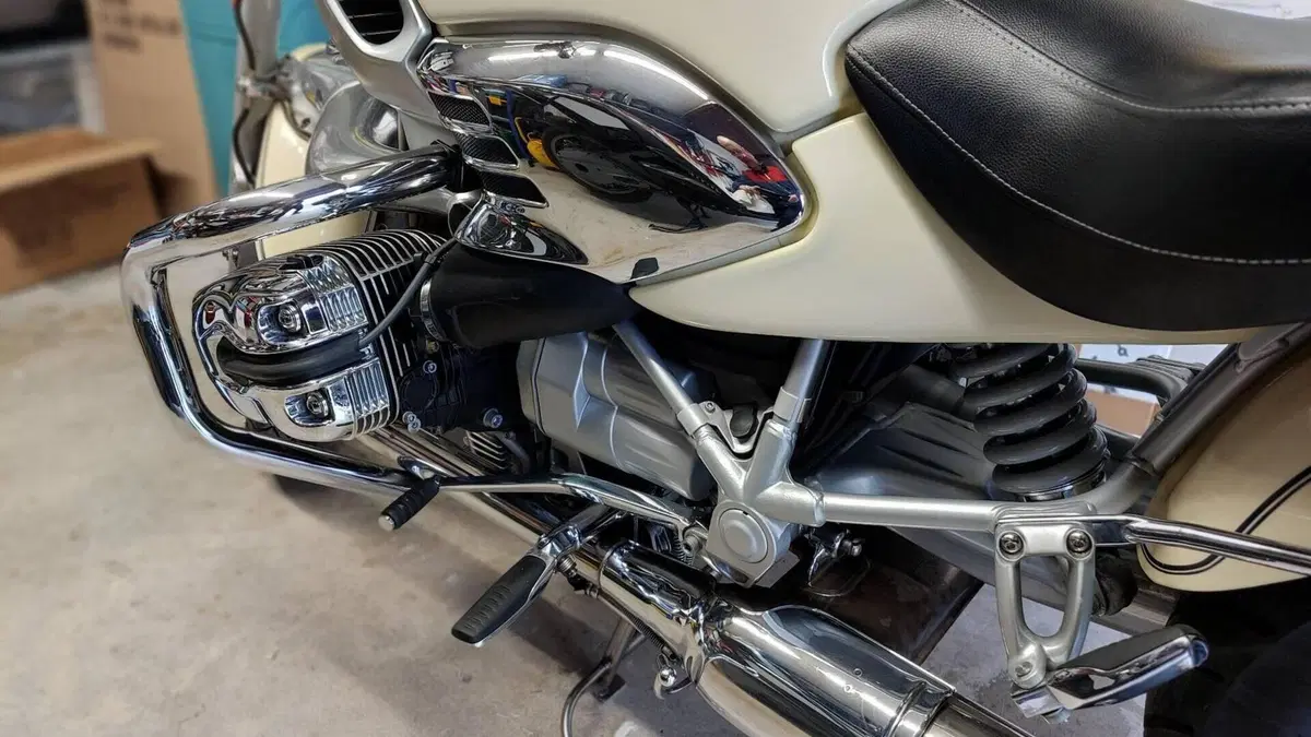 Bmw R 1200 C Classic  (15)