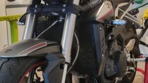 Triumph Street Triple RS (2017 - 19) 