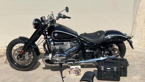 Bmw R 18 (2020 - 24) 