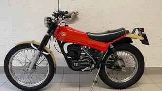 Montesa 