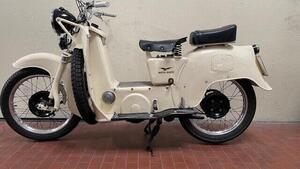 Moto Guzzi  