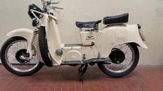 Moto Guzzi GALLETTO  epoca