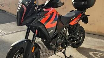 KTM 1290 Super Adventure S (2017 - 20) usata