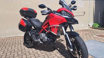 Ducati Multistrada 950 S (2021) usata
