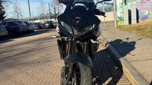 Triumph Tiger Sport 660 (2025) 