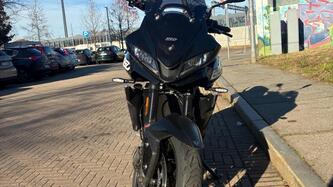 Triumph Tiger Sport 660 (2025)