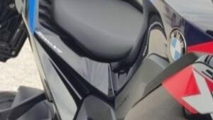 Bmw S 1000 XR (2024 - 26) 