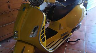 Vespa GTS 300 Super Sport Hpe (2021 - 22) usata