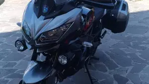 Kawasaki Versys 650 Grand Tourer (2021)  (4)