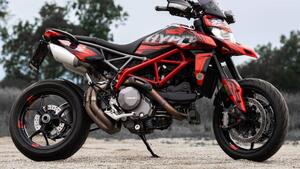 Ducati Hypermotard 950 (2019 - 20) 