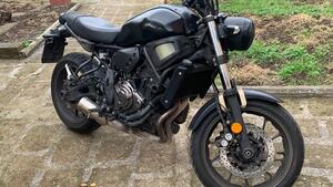 Yamaha XSR 700 ABS (2016 - 20) 