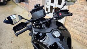 Yamaha Tracer 9 GT+ (2023 - 24) 