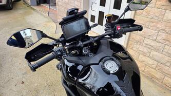 Yamaha Tracer 9 GT+ (2023 - 24) usata