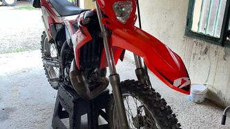 Betamotor RR 50 Enduro (2021 - 26)