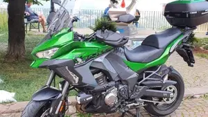 Kawasaki Versys 1000 Grand Tourer SE (2019 - 20)  (5)