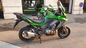Kawasaki Versys 1000 Grand Tourer SE (2019 - 20)  (8)