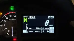 Kawasaki Versys 1000 Grand Tourer SE (2019 - 20)  (12)