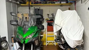 Kawasaki Versys 1000 Grand Tourer SE (2019 - 20)  (11)
