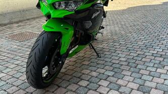 Kawasaki Ninja ZX-4RR 40th Anniversay Edition (2024) usata