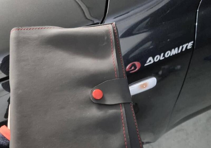 Daihatsu Terios 1.5 4WD B You Dolomite