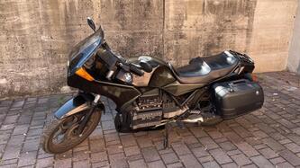Bmw K 75 S