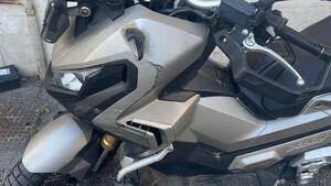 Honda X-ADV 750 DCT (2021 - 24) 