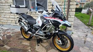 Bmw R 1250 GS Adventure (2021 - 24) 