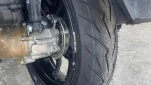 Piaggio Medley 125 S ABS (2021 - 24) 