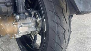 Piaggio Medley 125 S ABS (2021 - 24) 