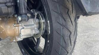 Piaggio Medley 125 S ABS (2021 - 24) usata