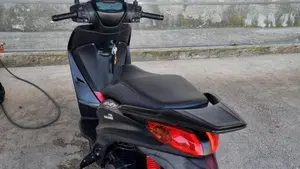 Piaggio Medley 125 S ABS (2021 - 24)  (2)