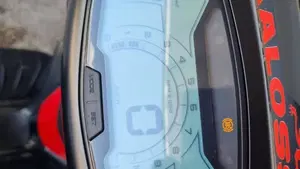 Piaggio Medley 125 S ABS (2021 - 24)  (3)