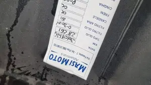 Piaggio Medley 125 S ABS (2021 - 24)  (4)