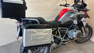 Bmw R 1200 GS (2013 - 16)