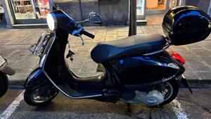 Vespa Primavera 150 3V ie (2014 - 16) 