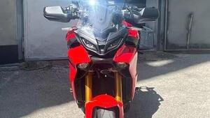 Yamaha Tracer 9 GT (2021 - 24) 