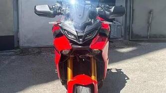 Yamaha Tracer 9 GT (2021 - 24) usata