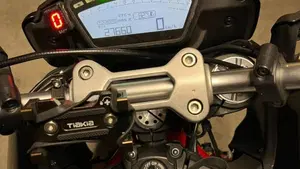 Ducati Hypermotard 821 (2013 - 15)  (3)