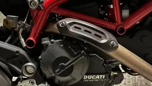 Ducati Hypermotard 821 (2013 - 15)  (4)