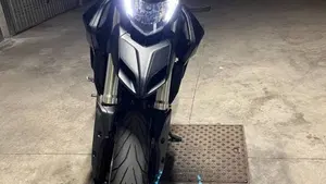 Ducati Hypermotard 821 (2013 - 15)  (6)