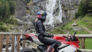 Ducati 1299 Panigale S (2015 - 18) 