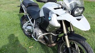 Bmw R 1200 GS (2010 - 12) usata