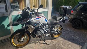 Bmw R 1250 GS (2021 - 24) 