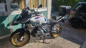 Bmw R 1250 GS (2021 - 24)