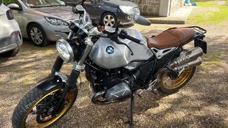 Bmw R nineT Scrambler (2021 - 24) usata