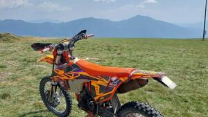 KTM 350 EXC-F (2019) 
