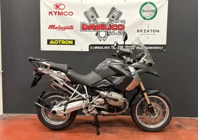 Bmw R 1200 GS (2008 - 09) - Annuncio 9908549
