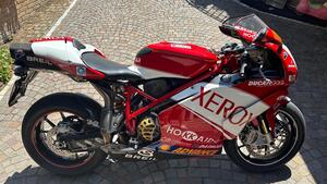 Ducati 999 R (2005 - 06) 