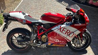 Ducati 999 R (2005 - 06) usata