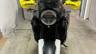 Husqvarna Norden 901 (2022 - 26)